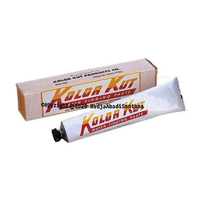 Kolor Kut - Water Finding Paste